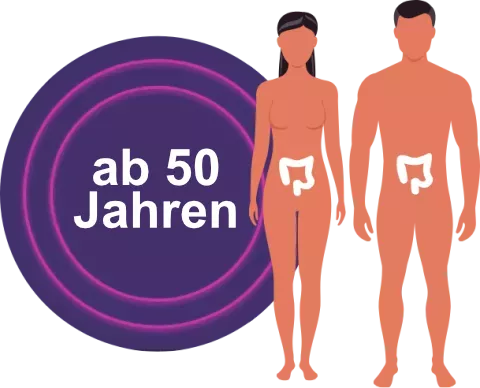 illustration de ab 50 Jahren